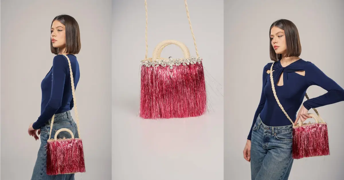 Hasır Çantanın Moda Dünyasındaki Yeri